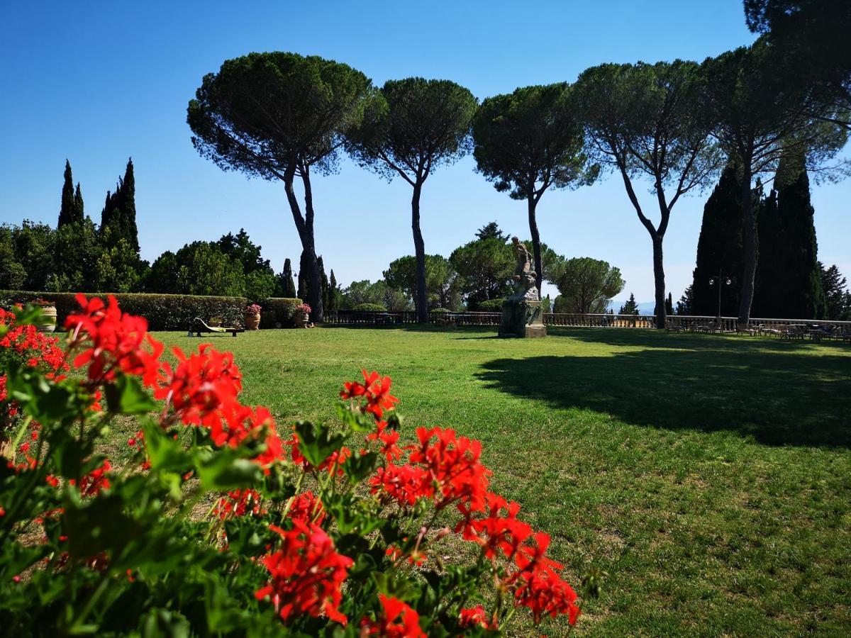 Villa Bellaria Campagnatico Exterior photo