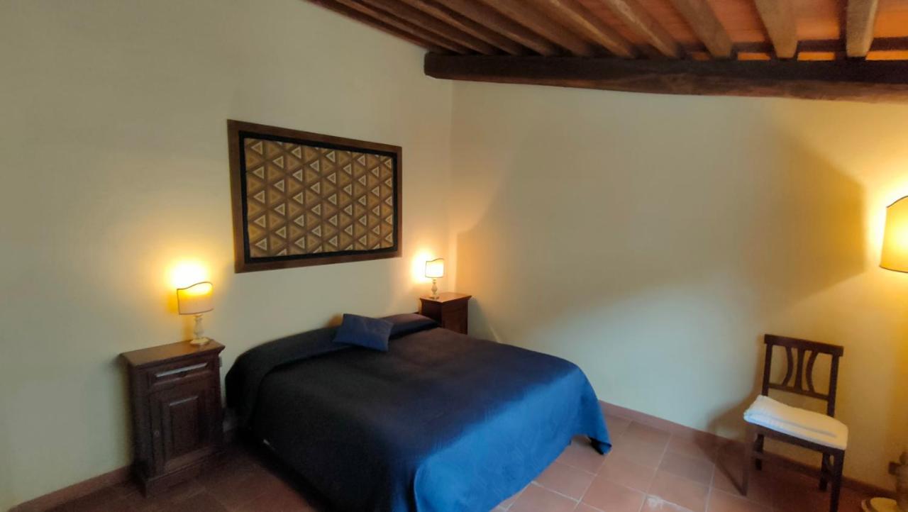 Villa Bellaria Campagnatico Exterior photo